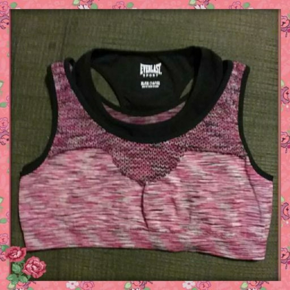 EVERLAST SPORT TOP